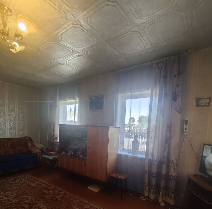 дом г Прокопьевск р-н Центральный ул Спортивная фото 25