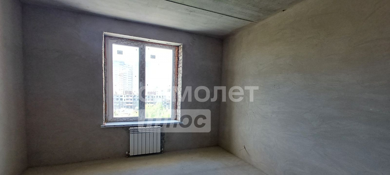 квартира г Бердск ул Ленина 132 ЖК «Ленина 124» фото 5