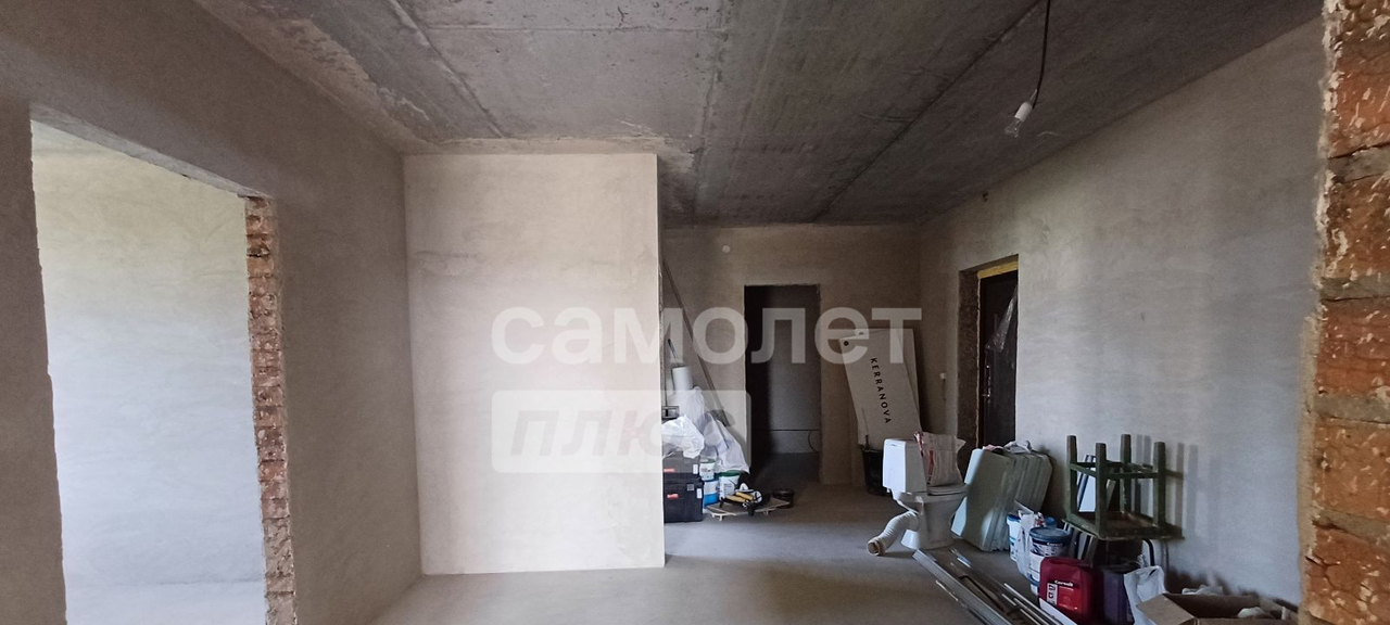 квартира г Бердск ул Ленина 132 ЖК «Ленина 124» фото 8