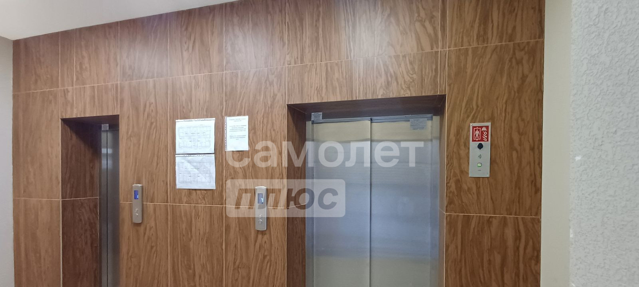 квартира г Бердск ул Ленина 132 ЖК «Ленина 124» фото 9