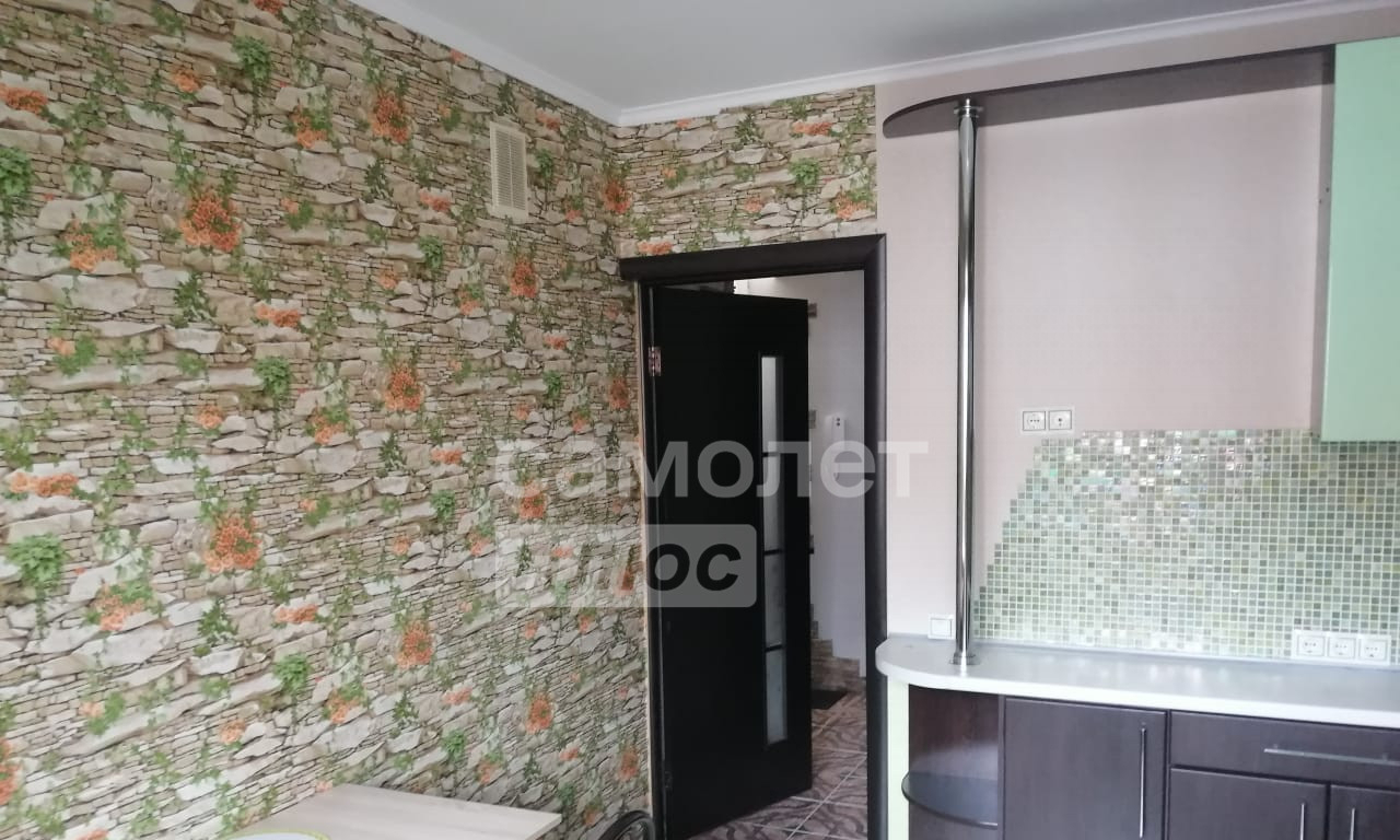 квартира г Бердск Молодёжный ул Боровая 4/2 фото 5
