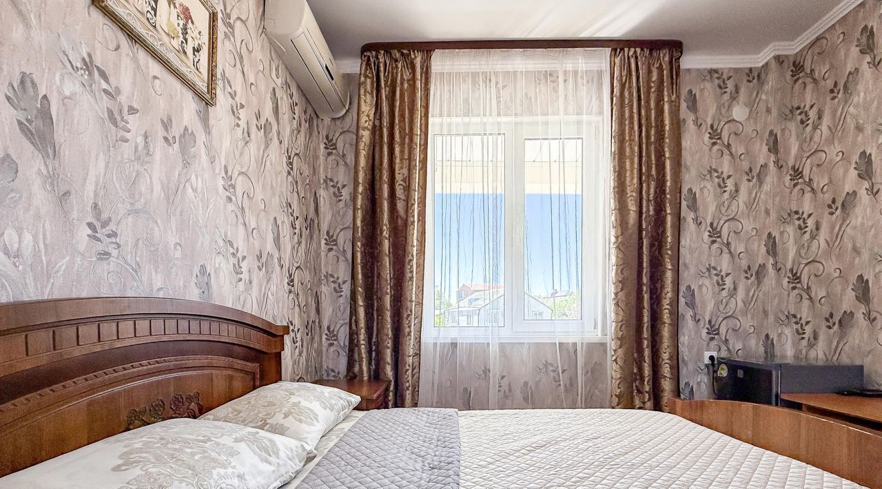 комната г Геленджик Тонкий мыс ул Дружбы 11 фото 2
