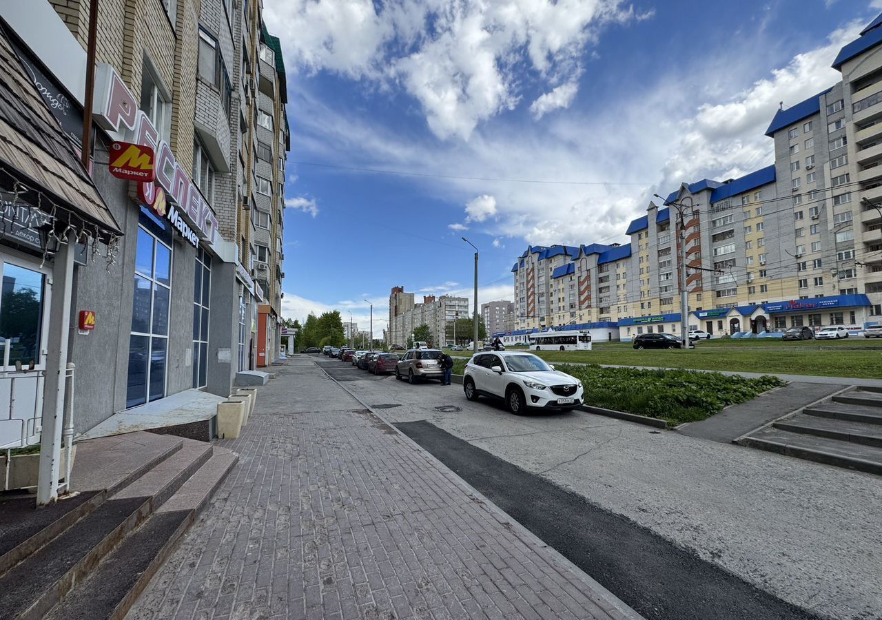 свободного назначения г Чебоксары р-н Московский пр-кт Максима Горького 26 фото 7