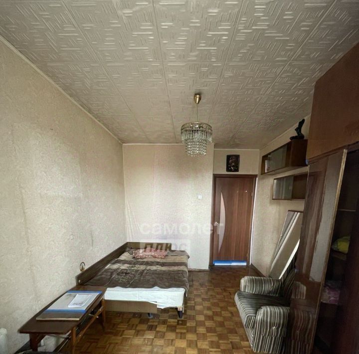 квартира г Люберцы дп Красково ул Карла Маркса Малаховка фото 13