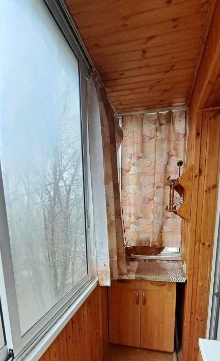 квартира г Химки ул Зеленая 9 Левобережная фото 11