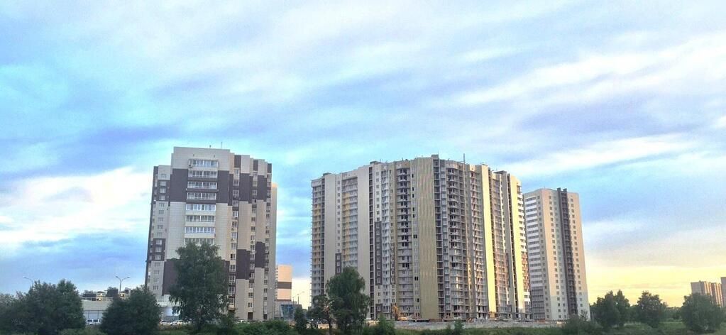 квартира г Одинцово ул Белорусская 6 ЖК «Одинцовский парк» Одинцово фото 15