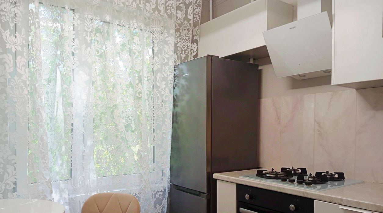 квартира г Раменское ул Красноармейская 19 Раменское фото 16