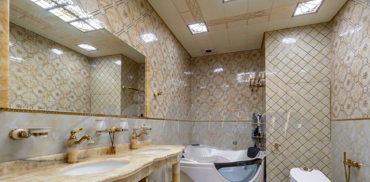 квартира г Реутов ул Комсомольская 21к/1 ЖК на ул. Комсомольская, 2 Реутов фото 29