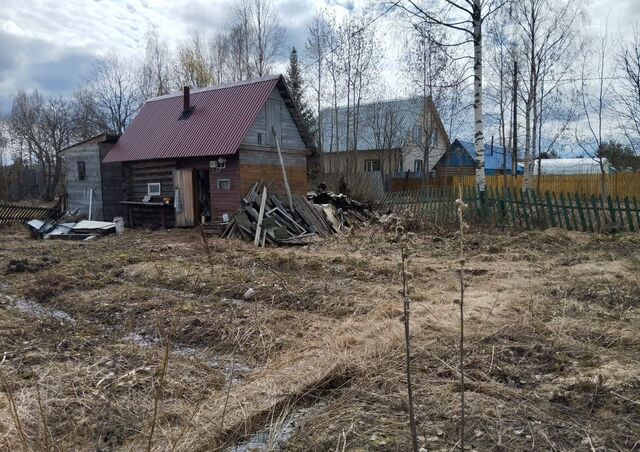пгт Верхняя Максаковка территория Максаковское, СНТ Искатель, 104 фото