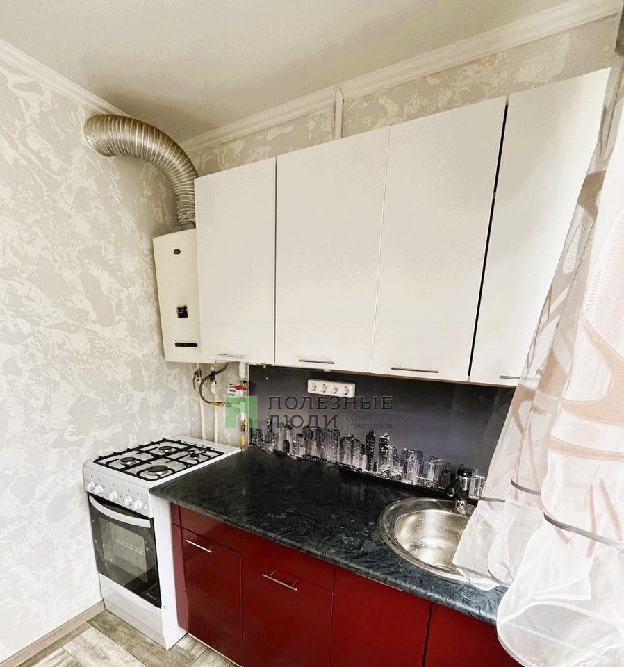 квартира г Орел р-н Заводской ул Комсомольская 202 Автовокзал м-н фото 2