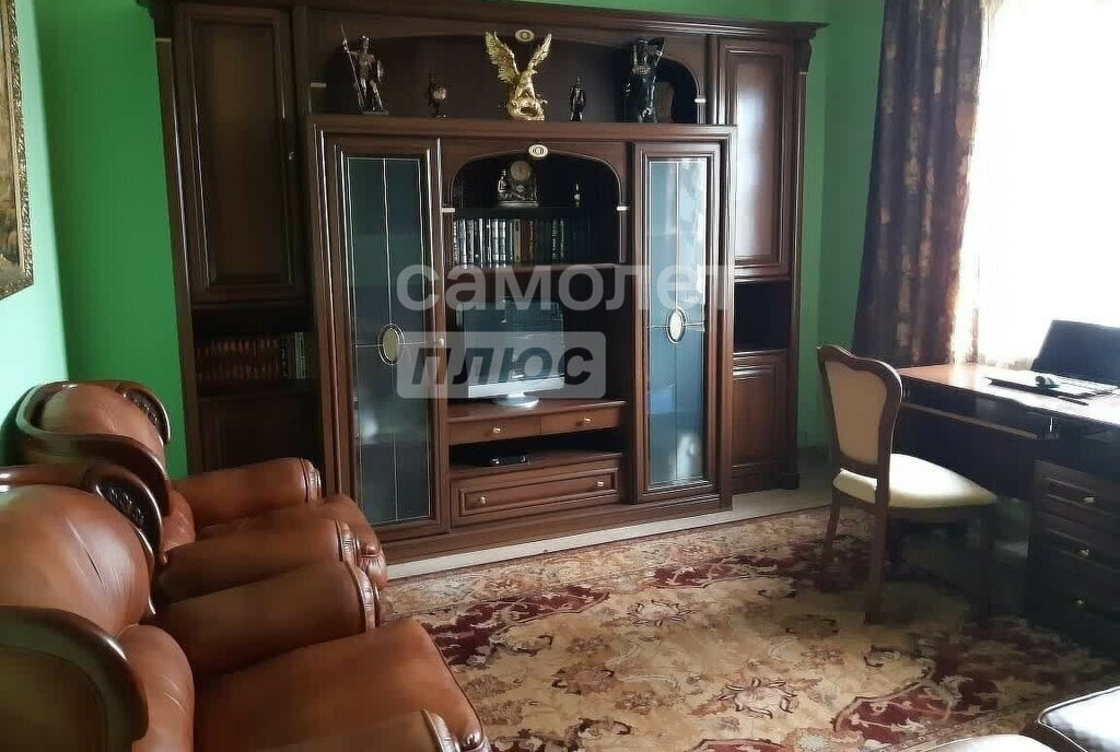 дом г Липецк р-н Левобережный ул Дальняя 5 Матырский фото 7