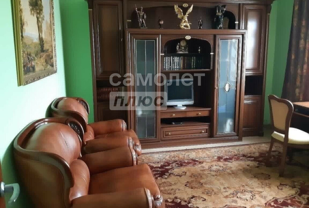 дом г Липецк р-н Левобережный ул Дальняя 5 Матырский фото 8