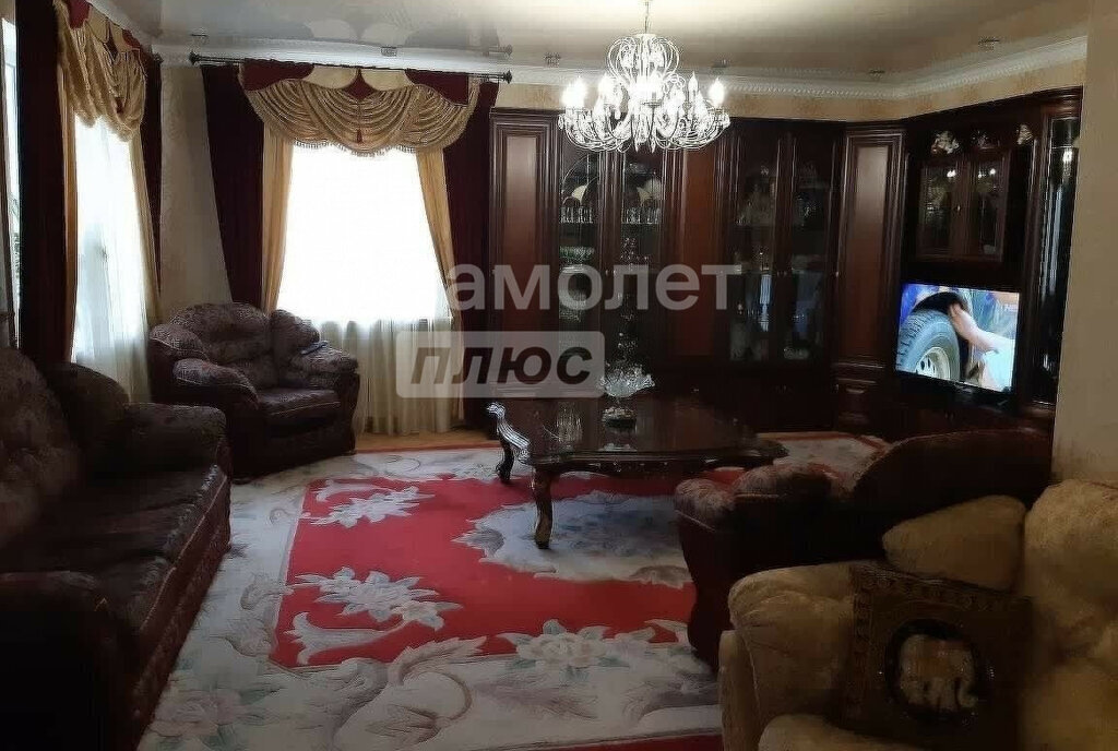дом г Липецк р-н Левобережный ул Дальняя 5 Матырский фото 15