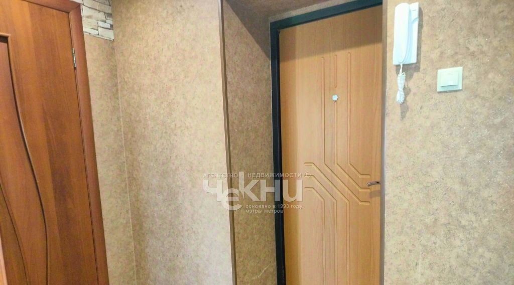 квартира г Нижний Новгород р-н Канавинский Стрелка ул Сергея Акимова 34 фото 12