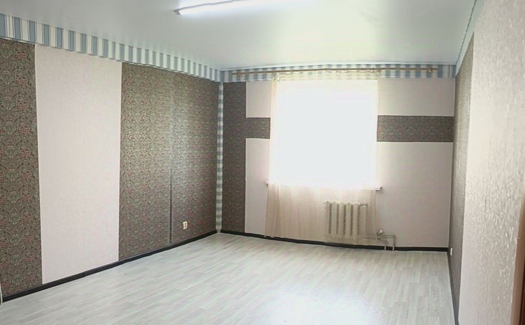 квартира г Нижний Новгород п Новинки ул Гагарина 16к/1 с пос фото 12