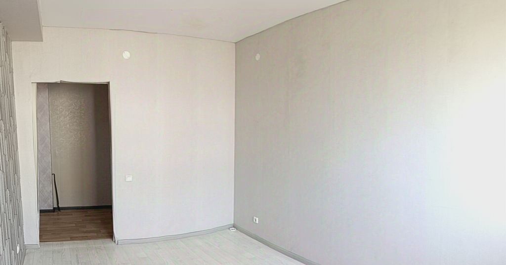 квартира г Нижний Новгород п Новинки ул Гагарина 16к/1 с пос фото 10