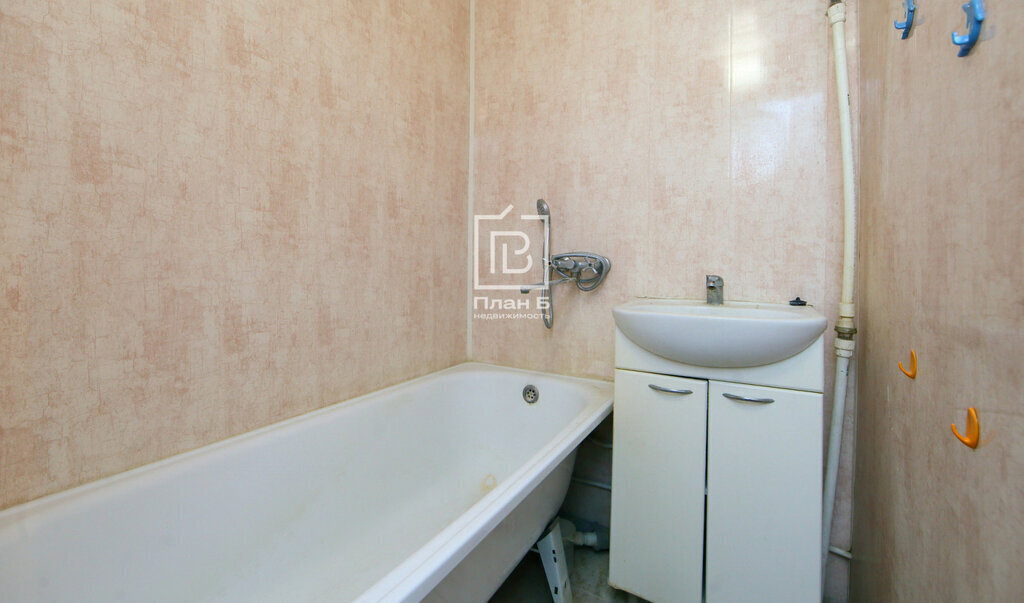 квартира г Калуга ул Суворова 123/50 фото 8