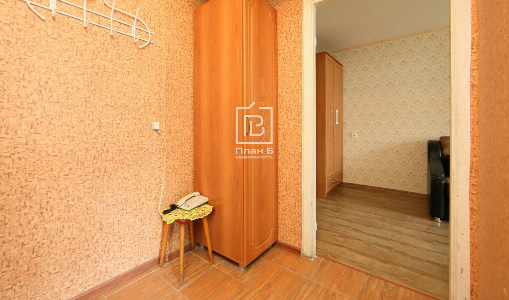квартира г Калуга ул Суворова 123/50 фото 10