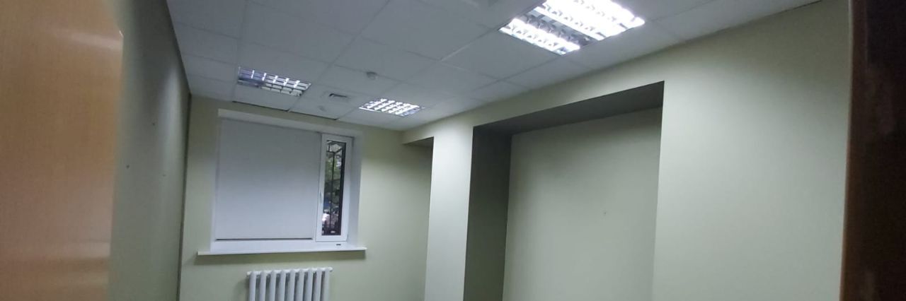 офис г Саратов р-н Кировский ул им Зарубина В.С. 84/90 фото 3