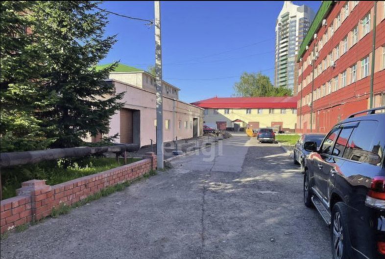 офис г Казань р-н Приволжский тракт Оренбургский 20д Аметьево, Республика Татарстан Татарстан фото 9
