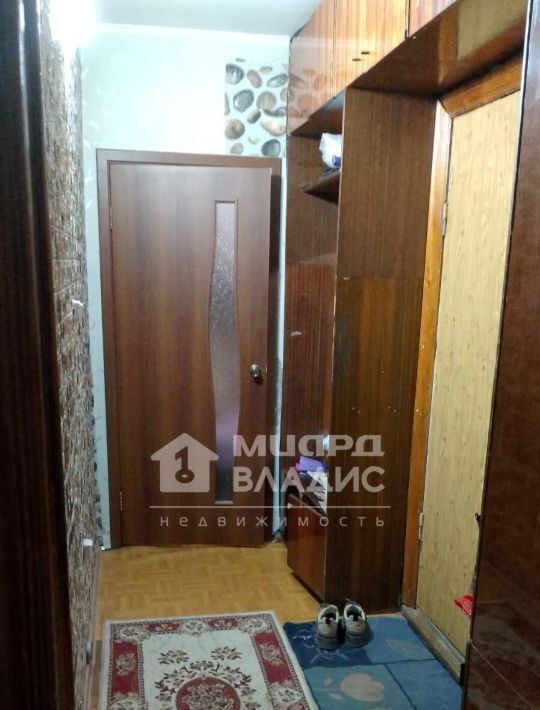 квартира г Омск р-н Ленинский пр-кт Сибирский 20к/2 Ленинский АО фото 7