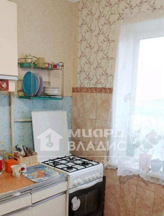 квартира г Омск р-н Ленинский пр-кт Сибирский 20к/2 Ленинский АО фото 5