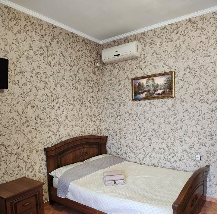 комната г Геленджик Тонкий мыс ул Дружбы 11 фото 10
