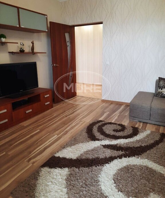квартира г Калининград р-н Ленинградский ул Гайдара 155 фото 16