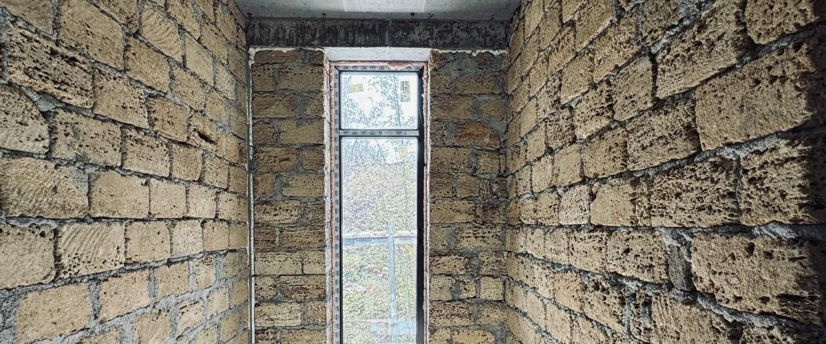 дом г Алушта с Верхняя Кутузовка ул Чатырдагская 110 фото 17