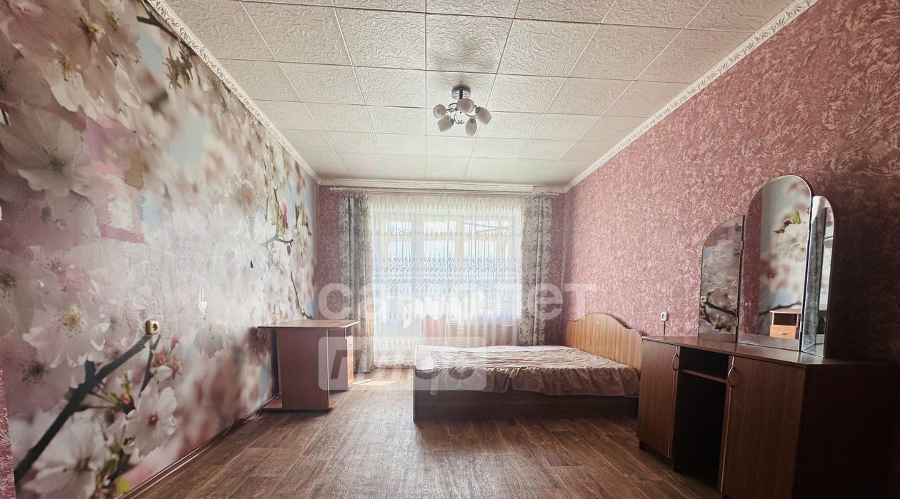 квартира г Пенза р-н Октябрьский ул Онежская 3 фото 5