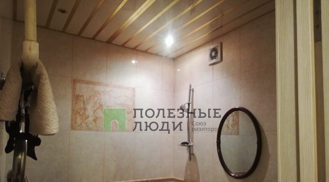 квартира г Орел р-н Советский ул Гуртьева 14 фото 18