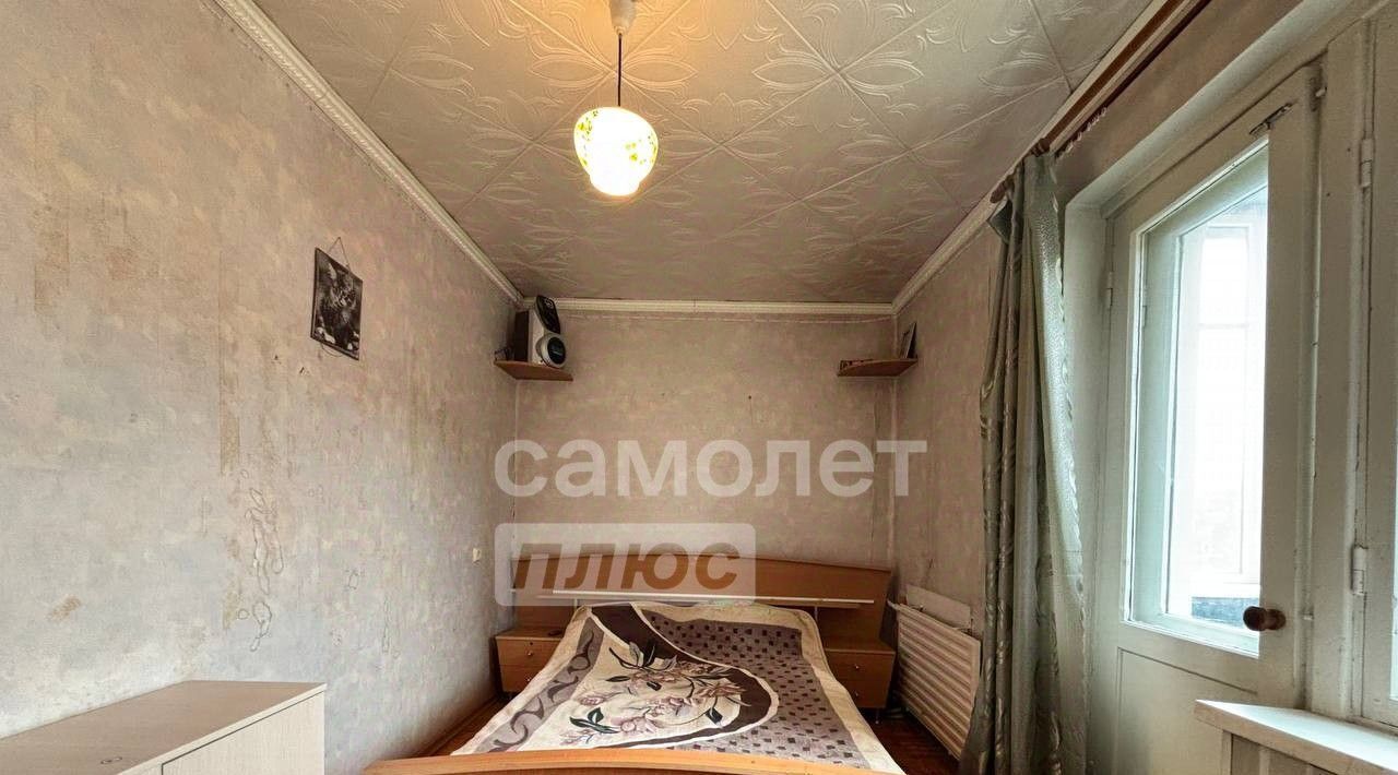 квартира г Ижевск р-н Октябрьский Северо-Западный ул Металлистов 43 фото 8