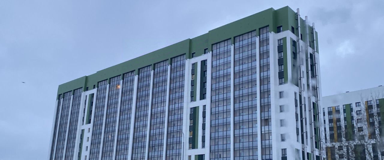 квартира г Сыктывкар ул Петрозаводская 43 фото 15