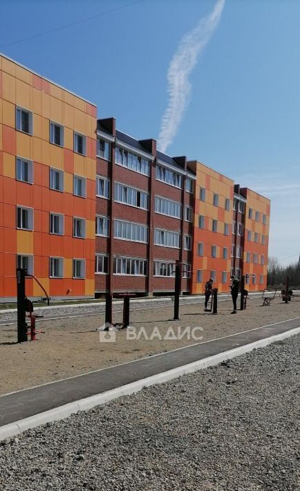 квартира г Сыктывкар ул Панева 4 фото 6