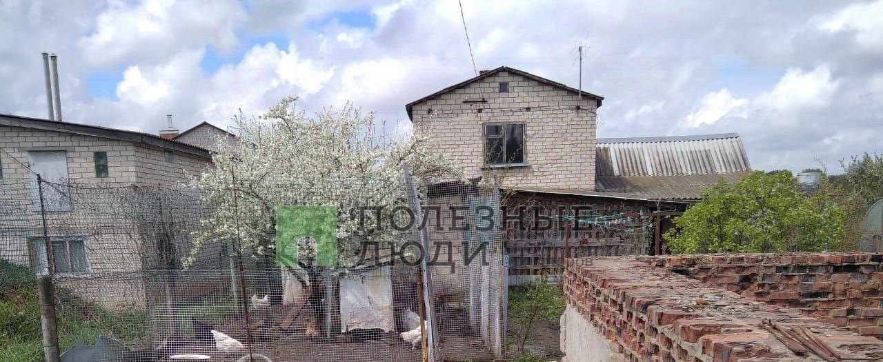 дом г Орел р-н Северный ул Васильковая 24 фото 26