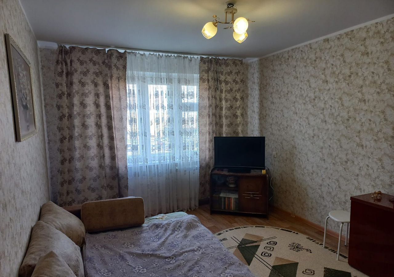 квартира г Орел р-н Заводской Пробуждение ул Емлютина 20 фото 8