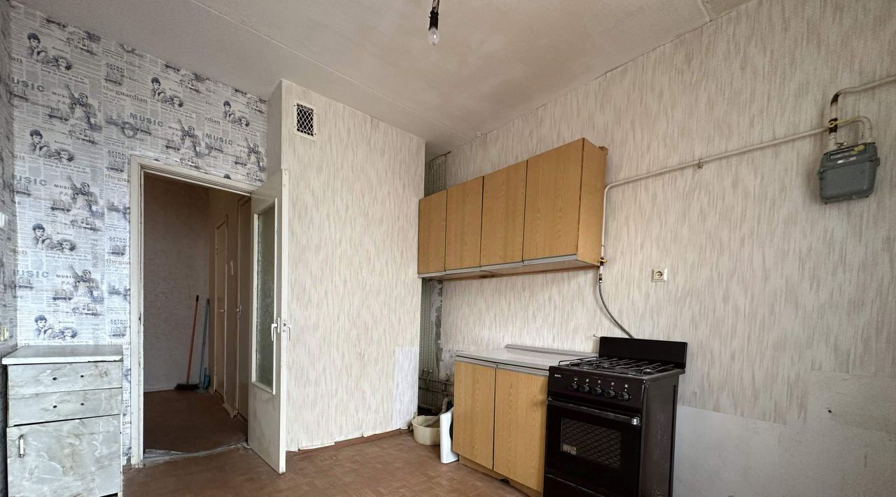 квартира г Псков ул Ижорского Батальона 45 фото 19