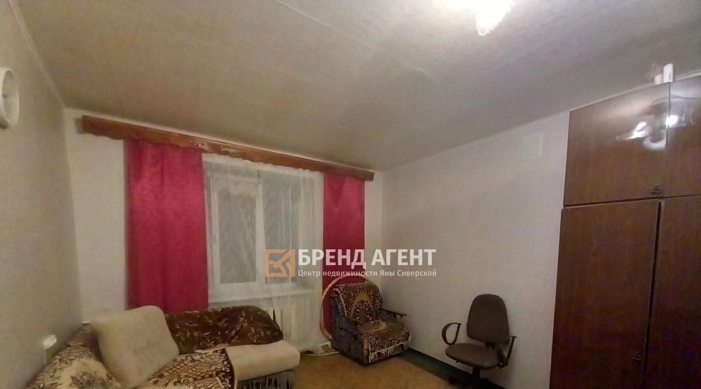 комната г Белгород Западный пр-кт Б.Хмельницкого 133б/2 Западный округ фото 10