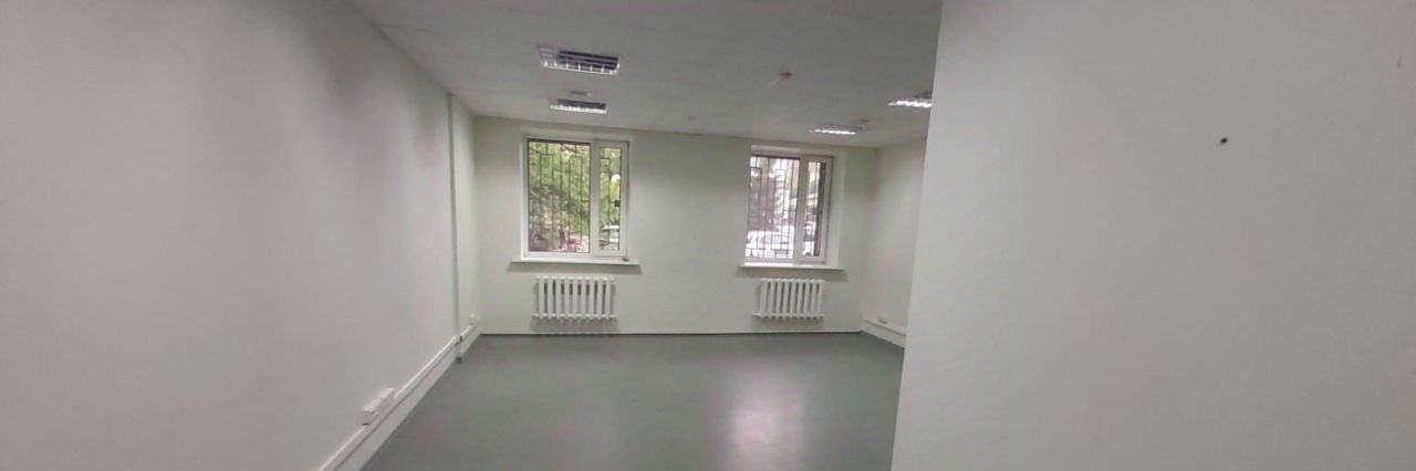 офис г Саратов р-н Кировский ул им Зарубина В.С. 84/90 фото 9