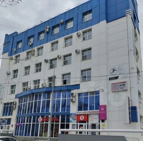 р-н Калининский ул Ямская 96ак/1 Калининский административный округ фото
