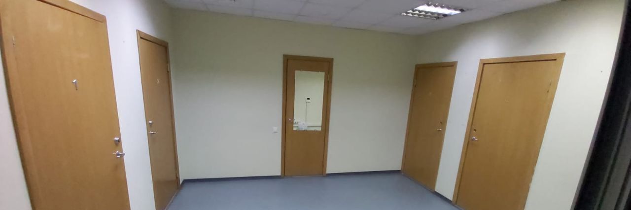 офис г Саратов р-н Кировский ул им Зарубина В.С. 84/90 фото 13