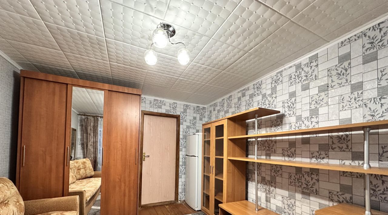 комната г Великий Новгород ул Большая Санкт-Петербургская 33 фото 2