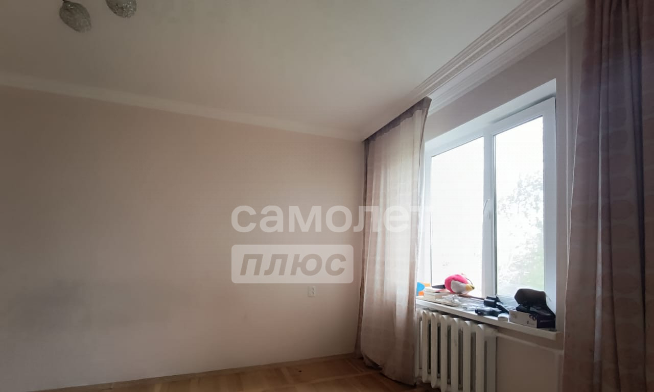 квартира р-н Славянский г Славянск-на-Кубани ул Юных Коммунаров 70 Славянское городское поселение фото 19