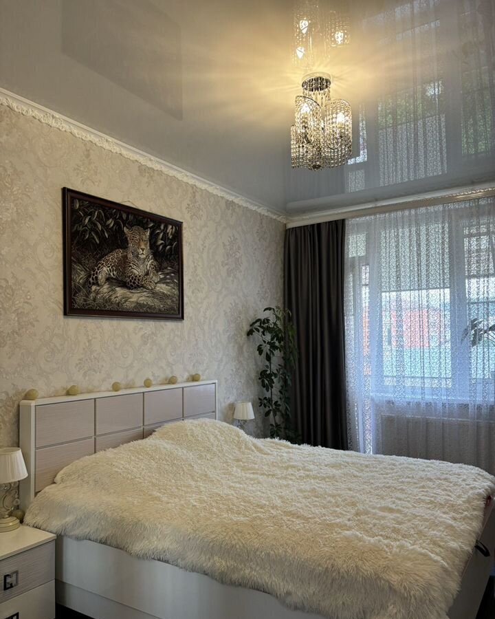 квартира г Геленджик ул Рублева 20 фото 12