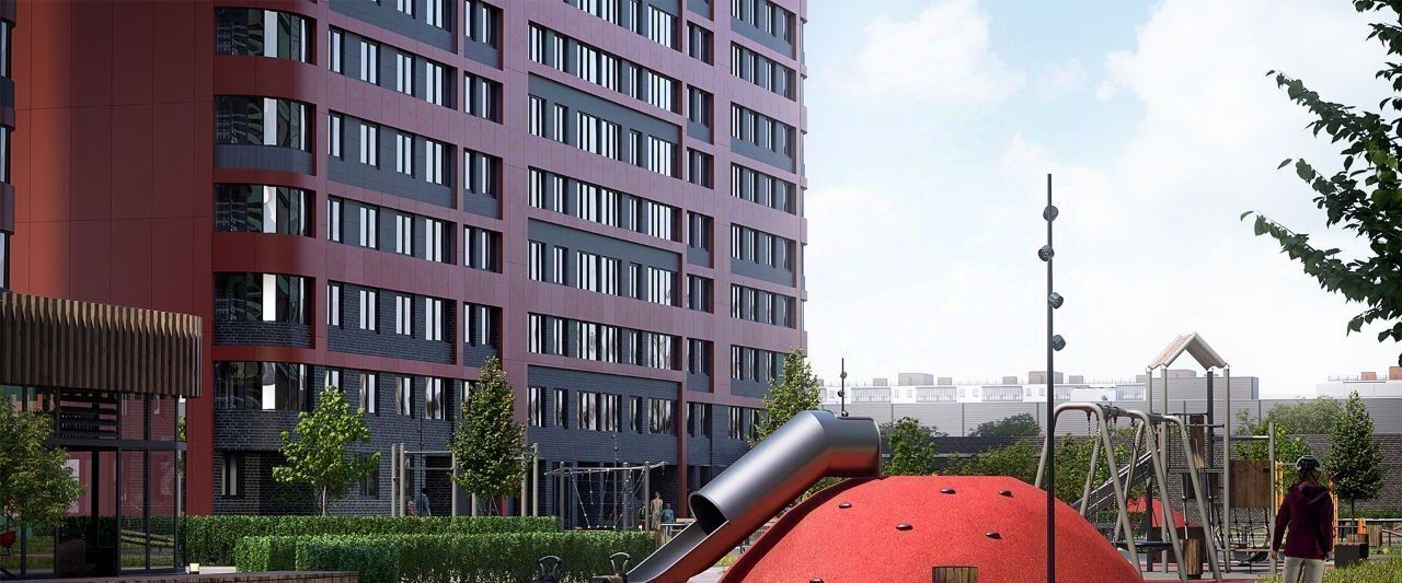 квартира г Санкт-Петербург метро Комендантский Проспект ул Плесецкая 24 округ Коломяги фото 11