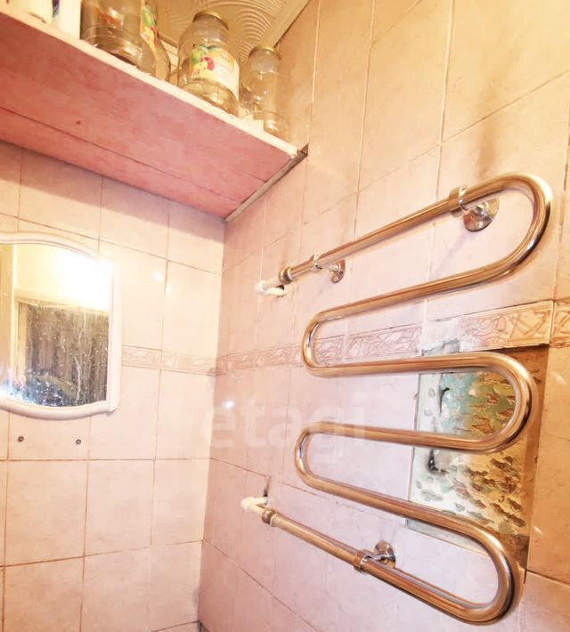 квартира г Киселевск ул Студенческая 1/2 фото 33