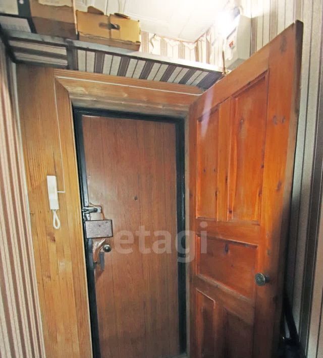 квартира г Киселевск ул Студенческая 1/2 фото 41