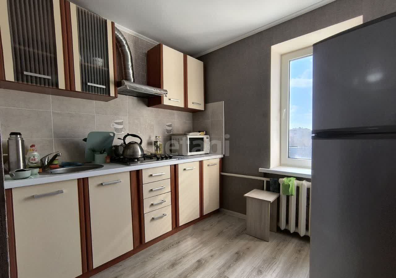 квартира г Калининград р-н Ленинградский ул Куйбышева 105 фото 18