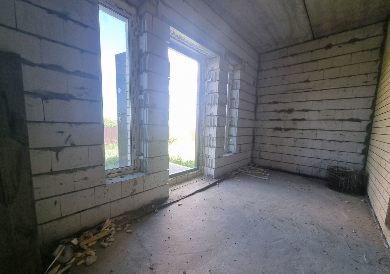 дом г Волгоград р-н Ворошиловский ул им. Неждановой 10л/11 ПСО Победа фото 22