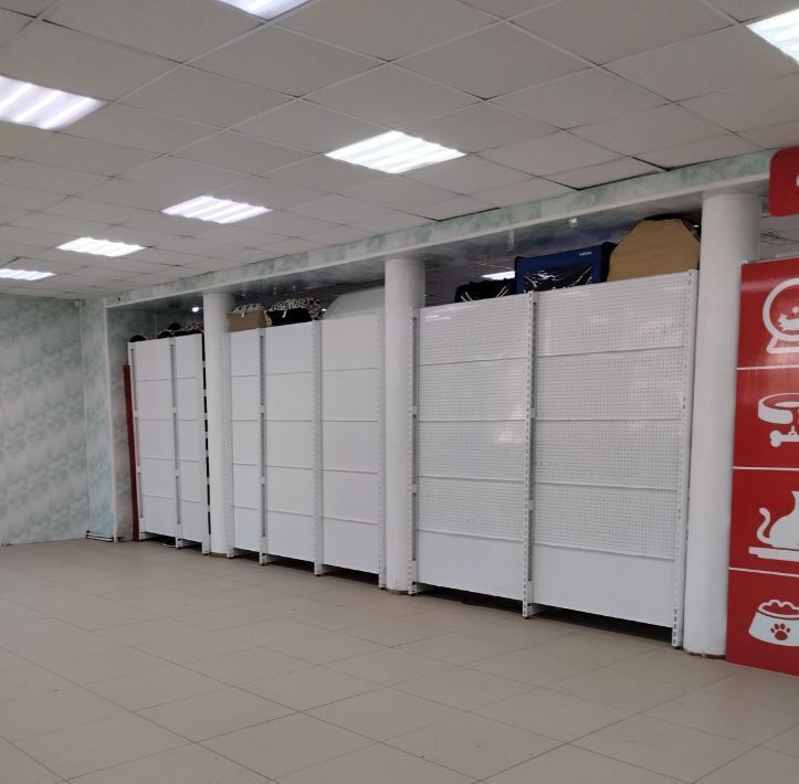 торговое помещение г Кыштым ул Карла Либкнехта 119 фото 3